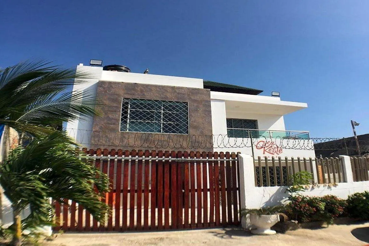Casa Kerile Hostel Boutique Cartagena