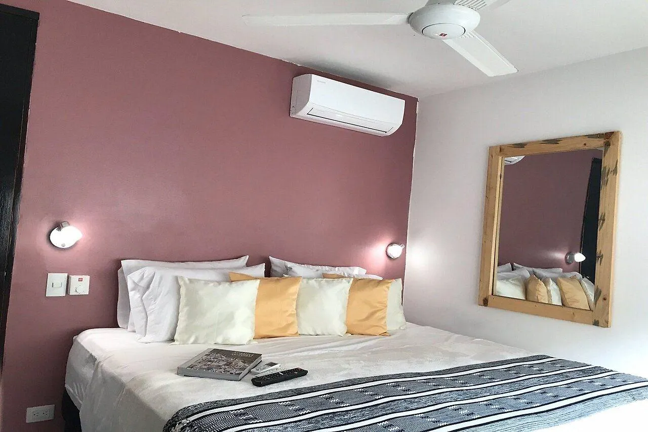Casa Kerile Hostel Boutique Cartagena Hotel