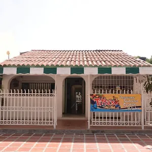 Hotel Vargas Airport